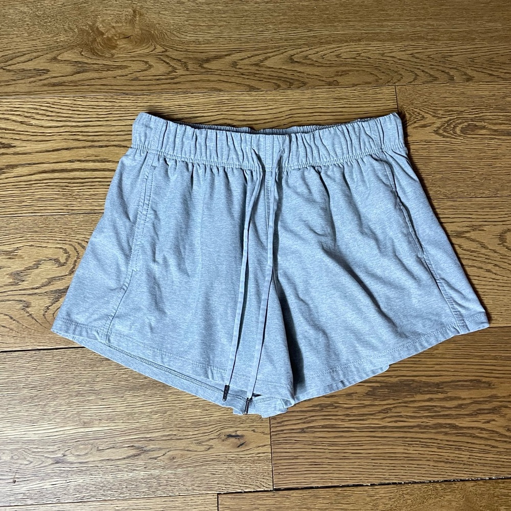 Athletic Works Womens Shorts